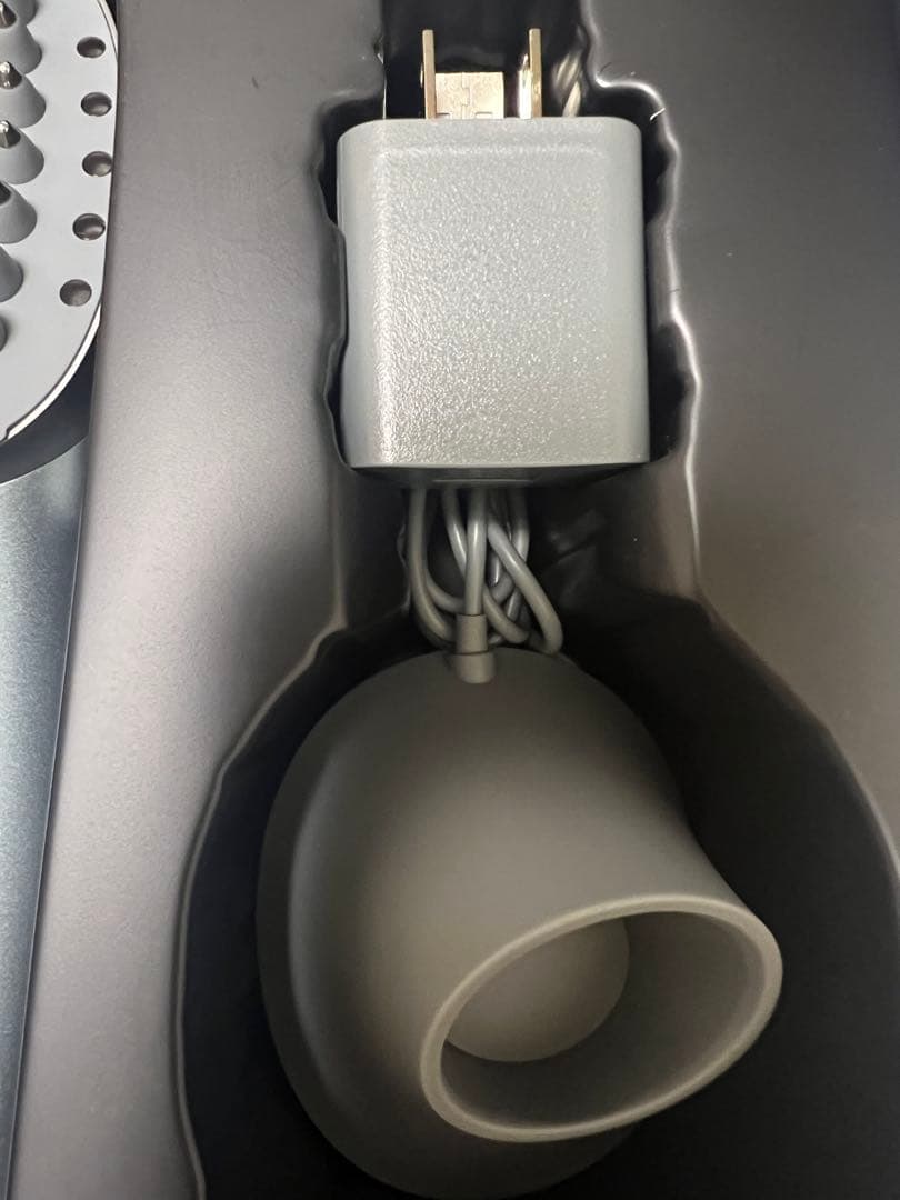 ヤーマン ニードルブラシ型美顔器 ミーゼ ニードルリフトブラシ MS83S