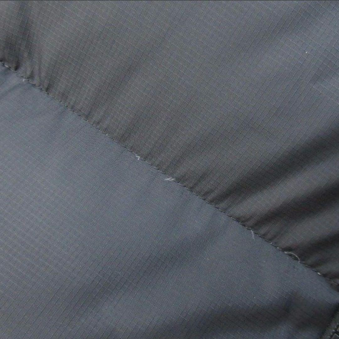 【美品】THE NORTH FACE ヌプシ フーディ ダウン XL ブラック
