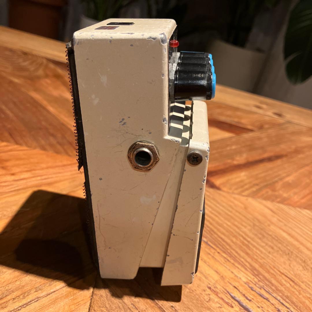 BOSS DD-3 Digital Delay 【アダプター付き】