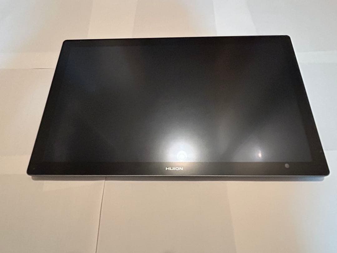 液タブ・ペンタブ HUION Kamvas Pro 19 4K