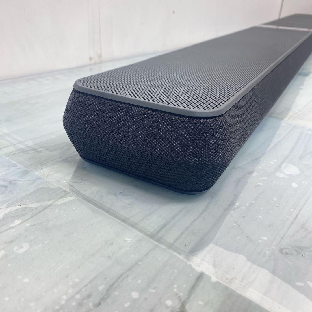 良品　Bowers & Wilkins サウンドバー Panorama3