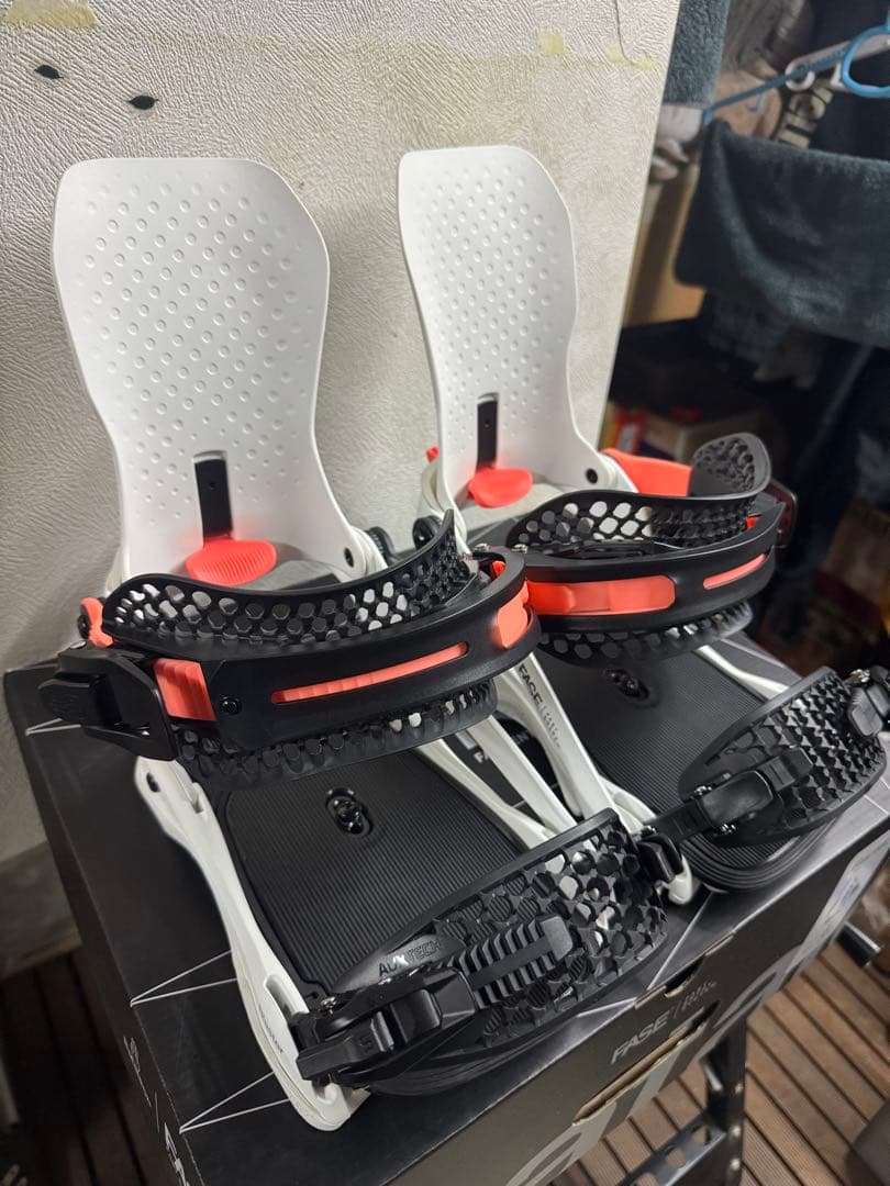 こくてんBATALEON Blaster AW Fase Mサイズ