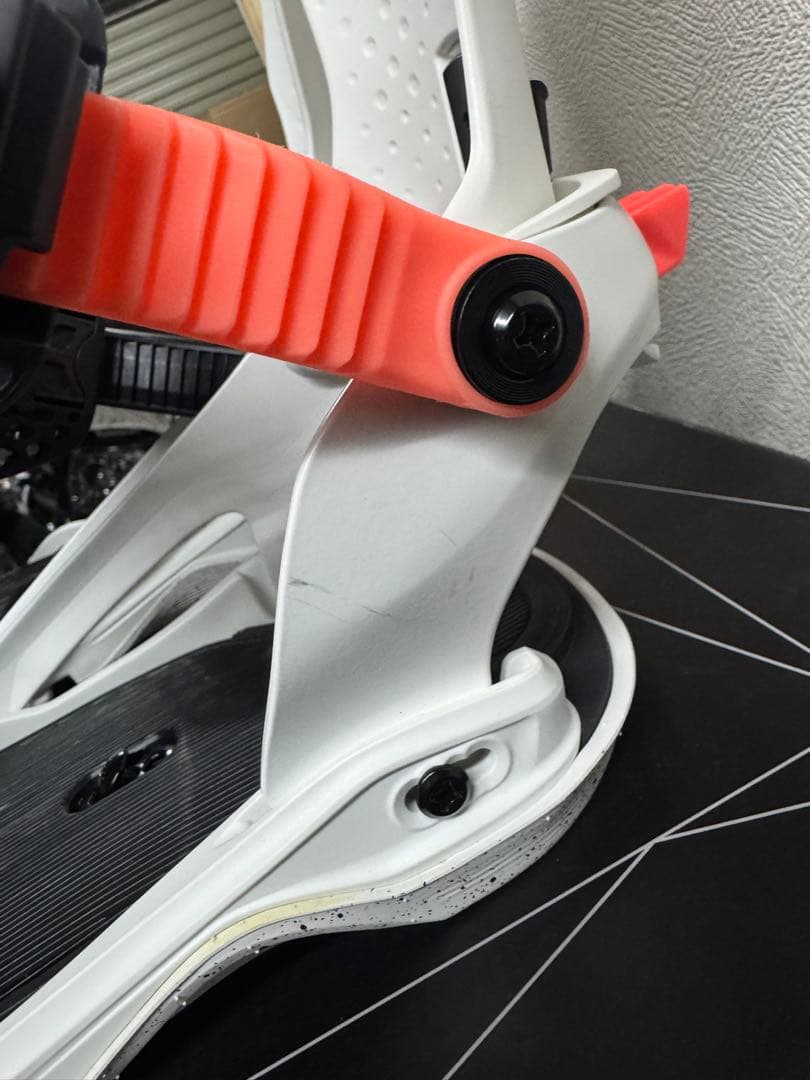 こくてんBATALEON Blaster AW Fase Mサイズ