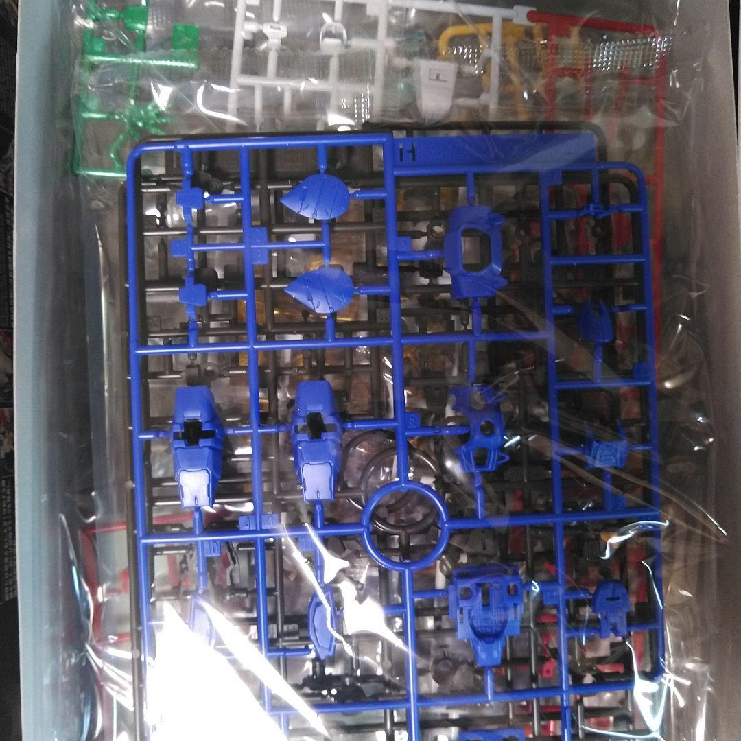 ド*ン様 RG ゴッドガンダム&シャイニングガンダム　セット販売