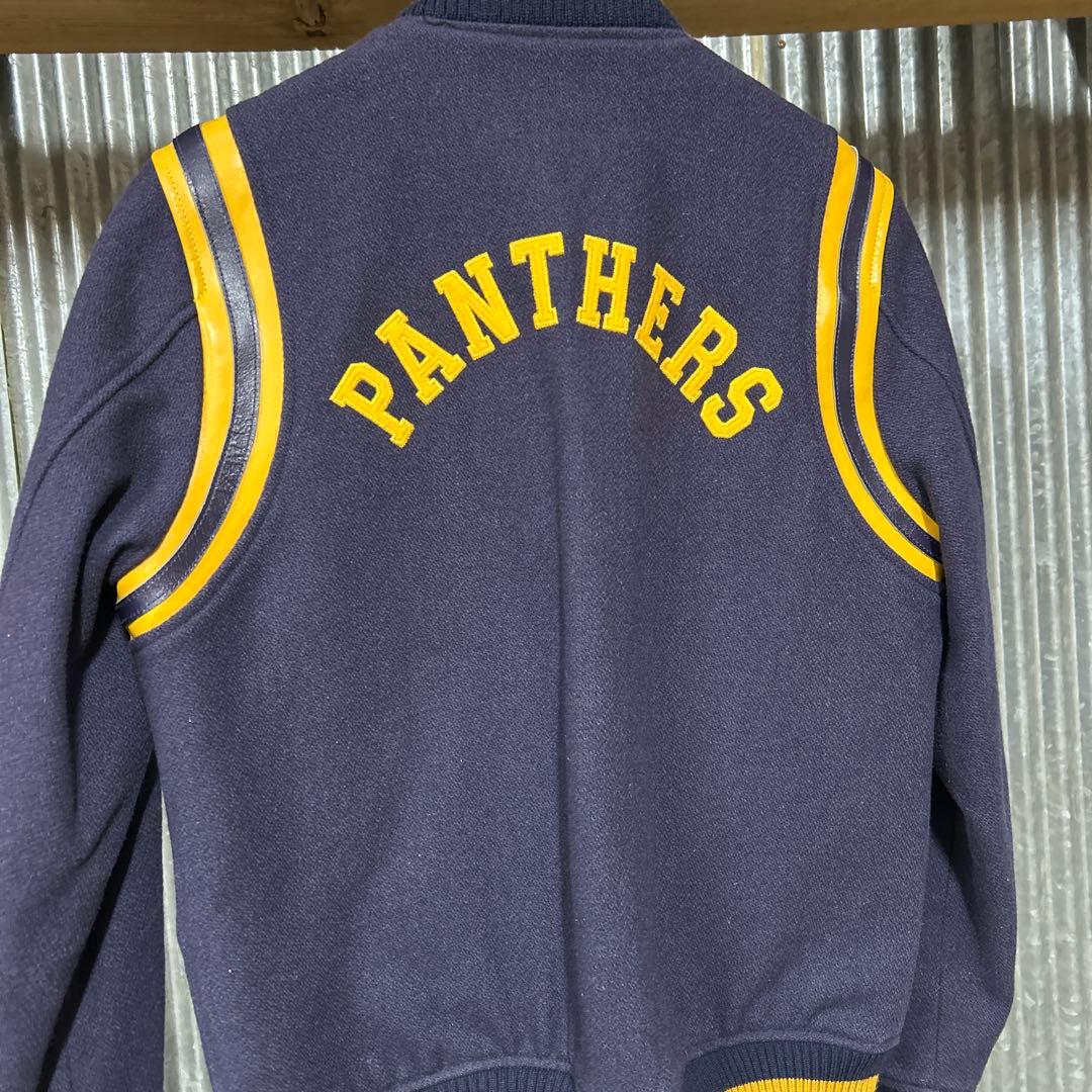 レディーススタジャン　ジャケット　アウター　ヒステリックグラマー美品