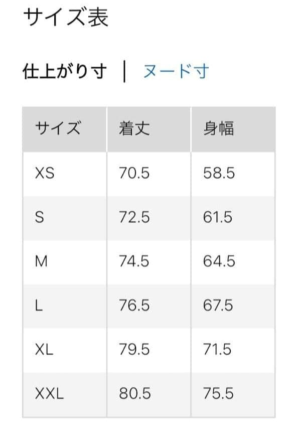 ユニクロu　ブロックテックユーティリティパーカ+　ダークグレー　М
