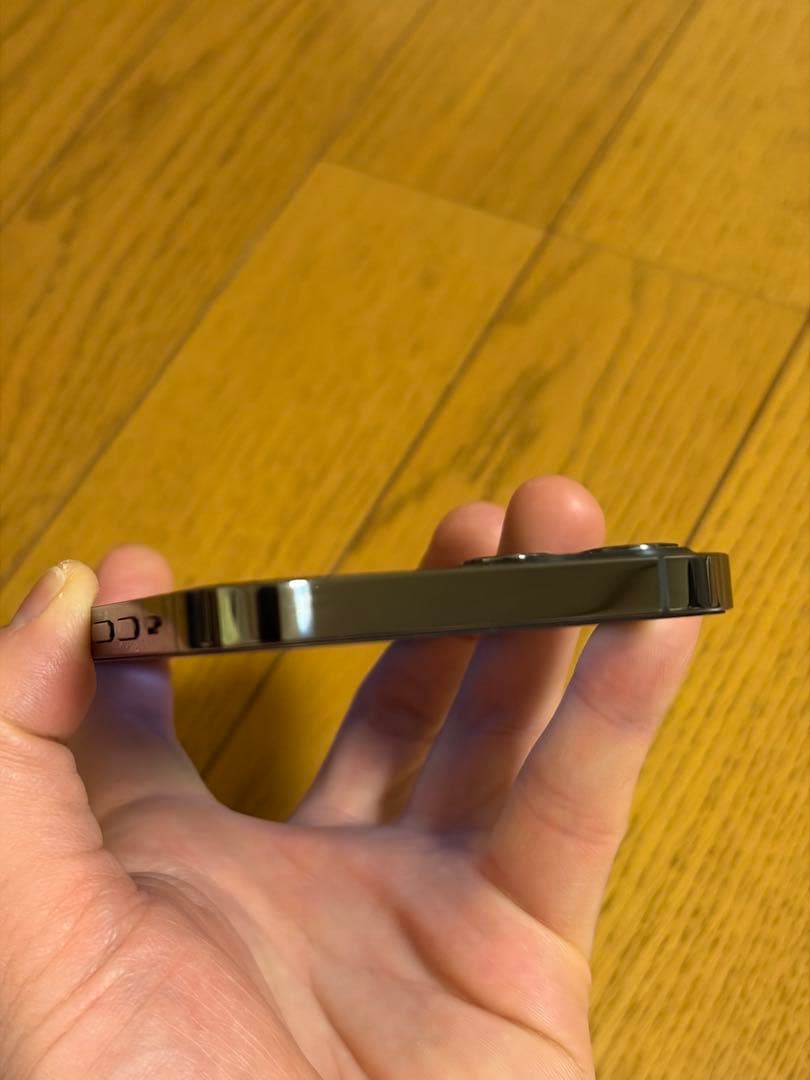 iPhone12PRO 256GB ジャンク品