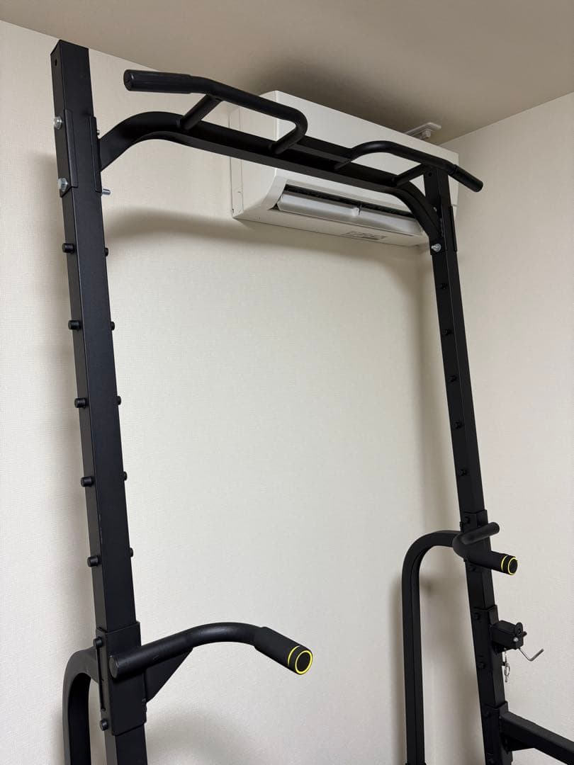 WASAI (ワサイ) ハーフラック バーベルスタンド Mk780 ①