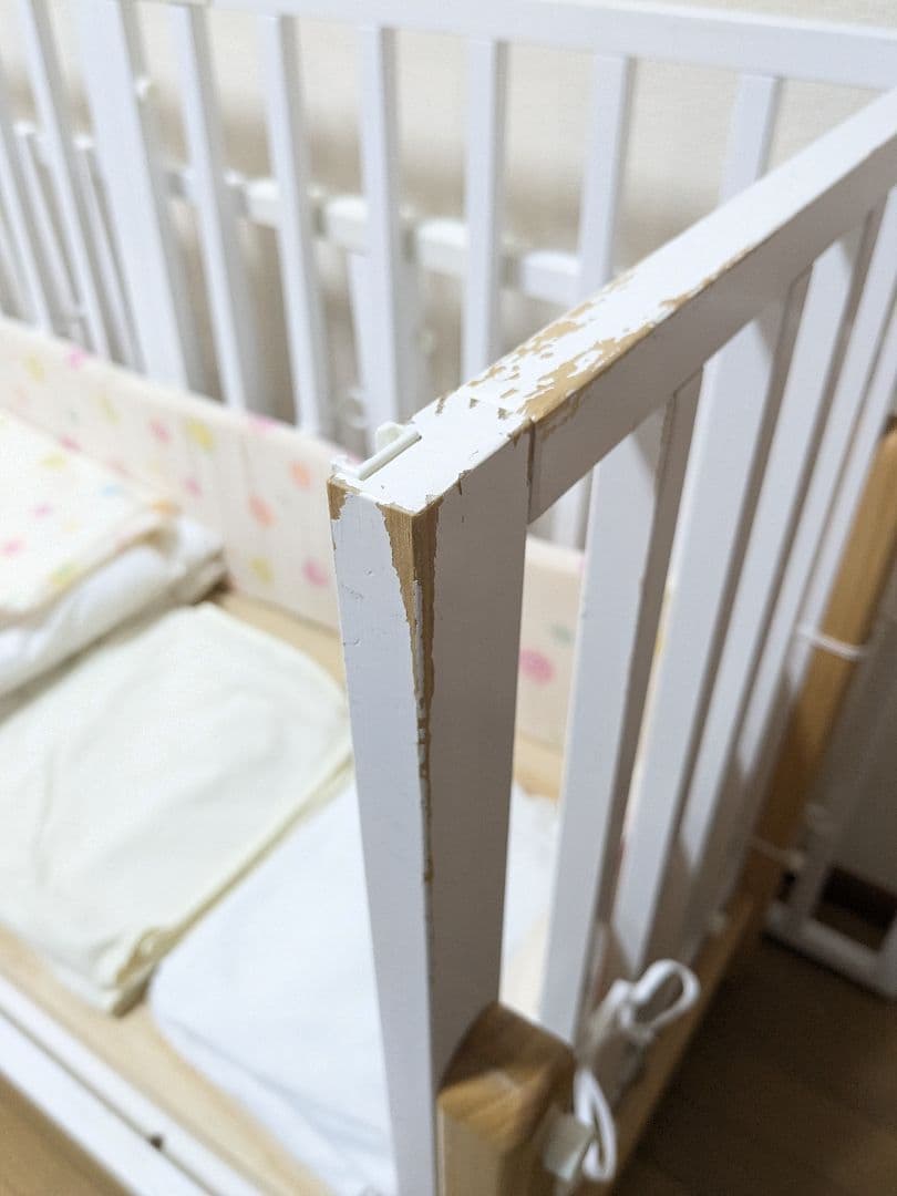 snwlli★そいねーる3 布団など色々セット　白