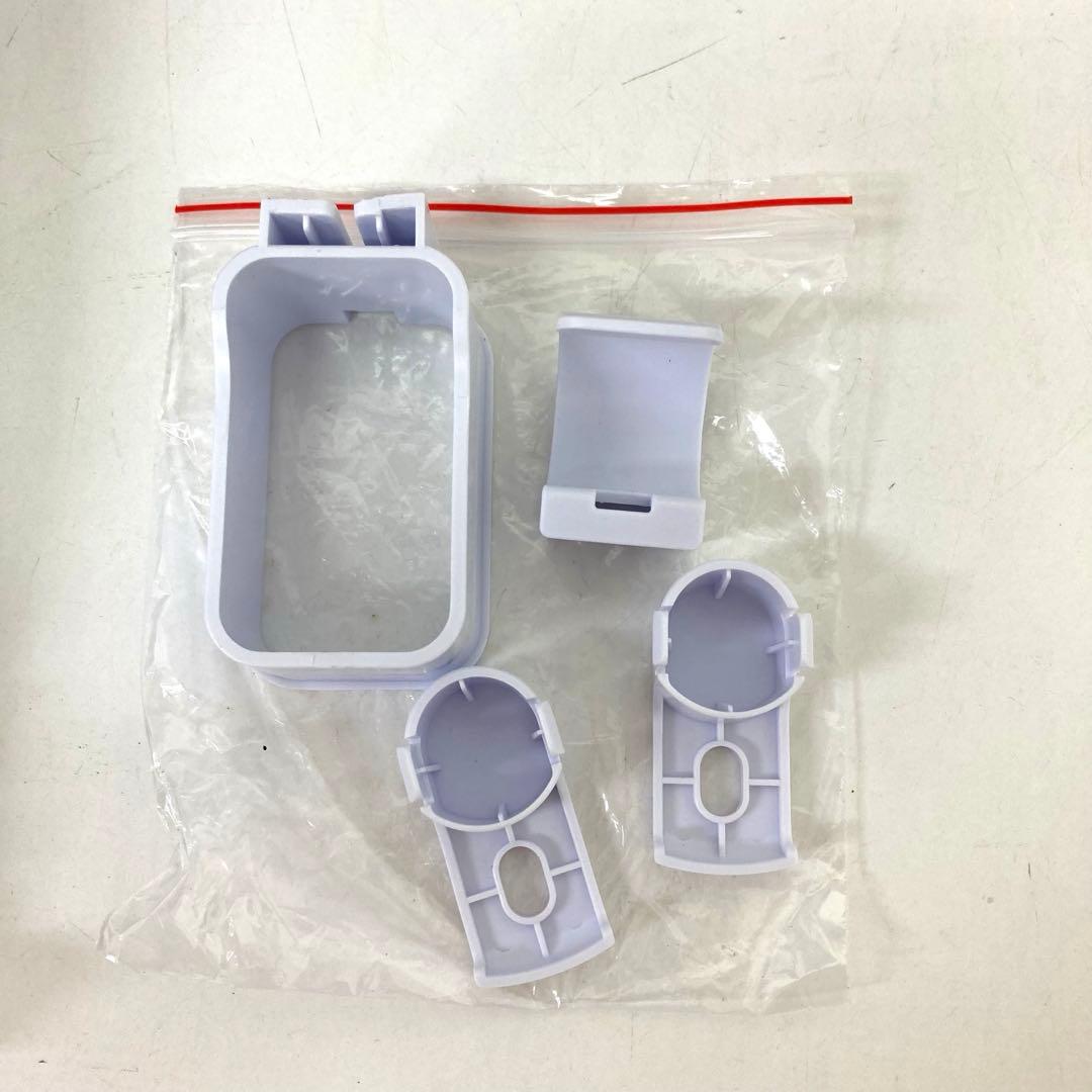 4040-Q IRIS OHYAMA リンサークリーナー RNS-300 未使用