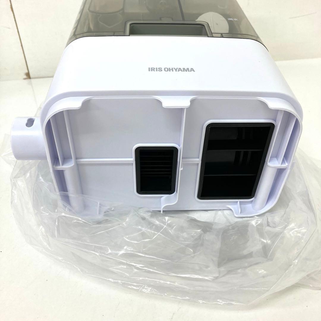 4040-Q IRIS OHYAMA リンサークリーナー RNS-300 未使用