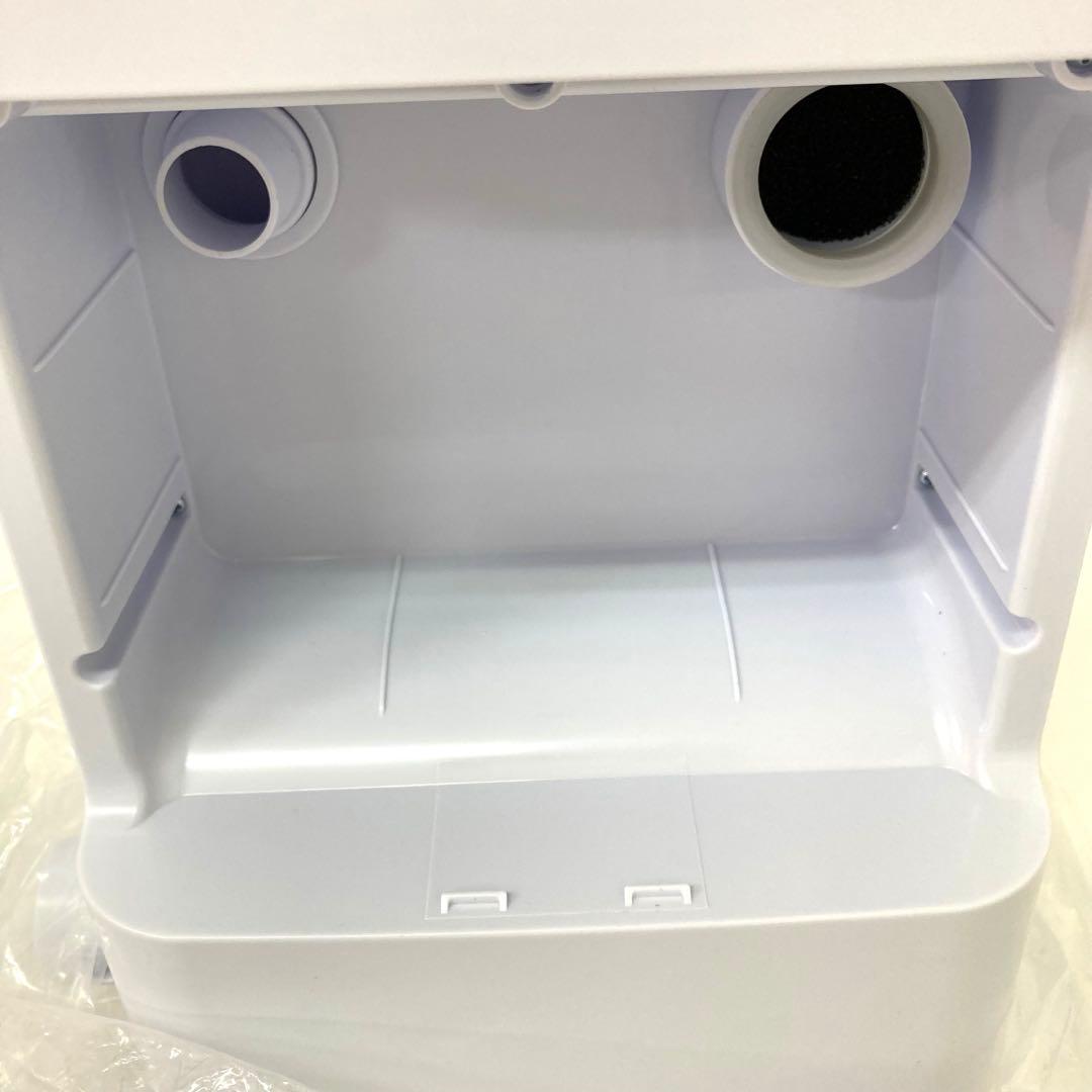 4040-Q IRIS OHYAMA リンサークリーナー RNS-300 未使用