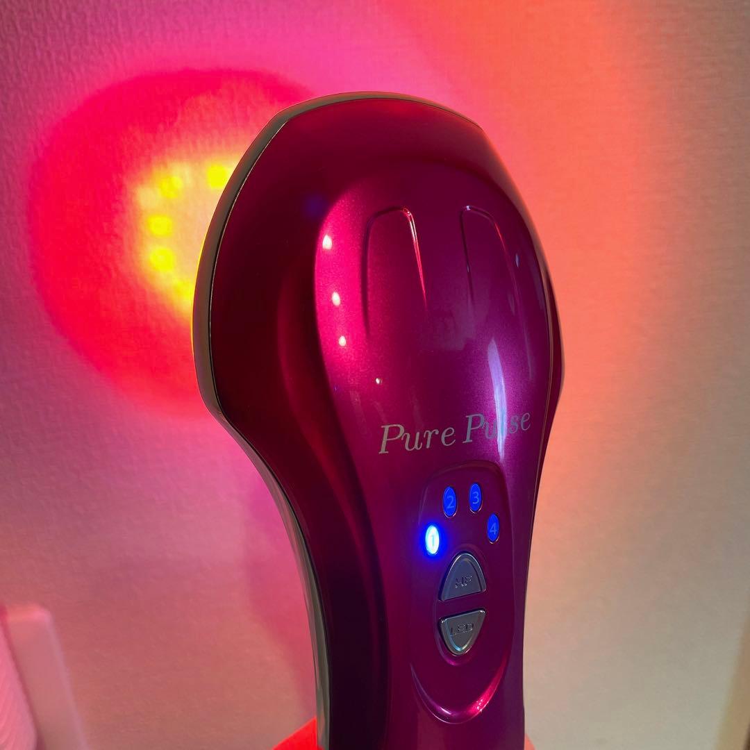 【中古】マルタカパルス　ピュアパルスⅡ PurePulse Ⅱ