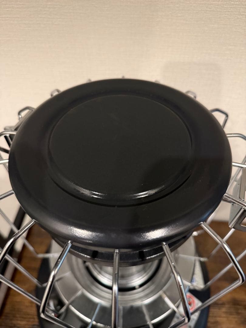  peak KH-100BK ストーブ 未使用品