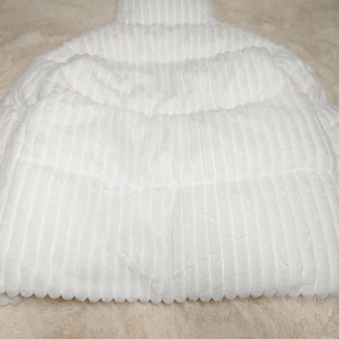 TATRAS FINA ファー ダウンジャケット 限定 パールコレクション 02