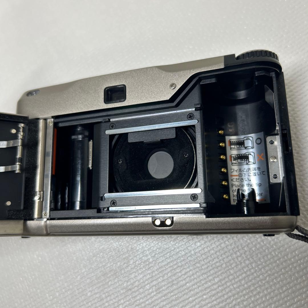 CONTAX T2 コンタックス フィルムカメラ ジャンク