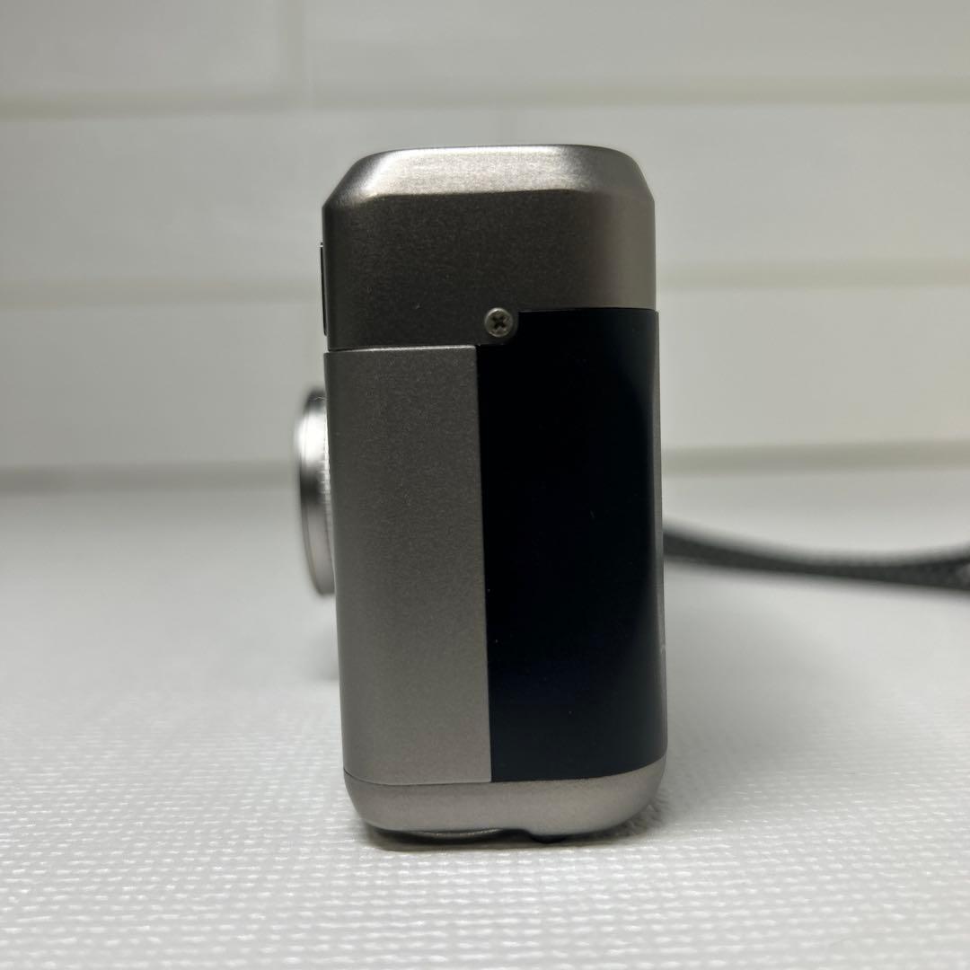 CONTAX T2 コンタックス フィルムカメラ ジャンク