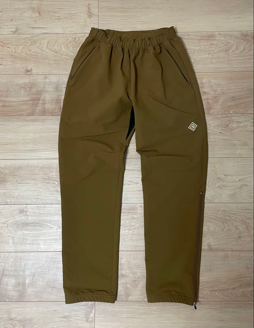 エルドレッソ　ランニングパンツ