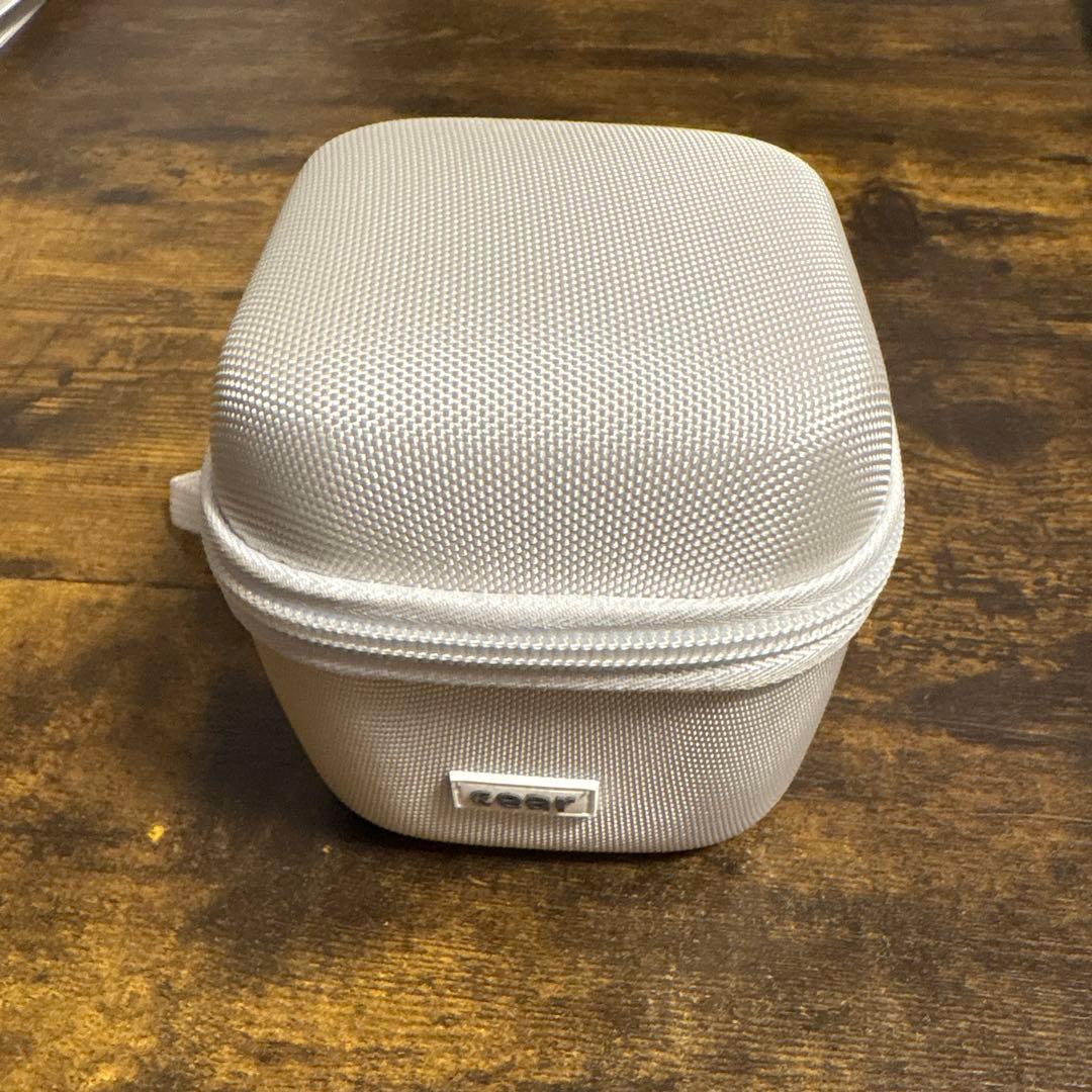 Cear pavé（シーイヤーパヴェ）【立体音響スピーカー】