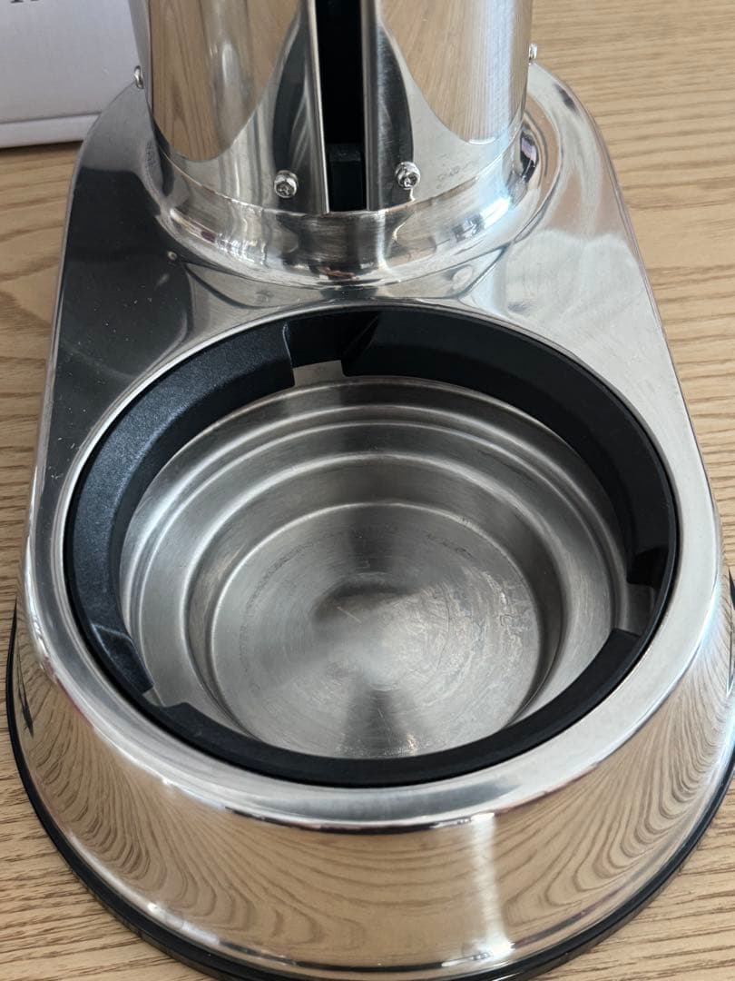 aarke 炭酸水メーカー ボトル付き