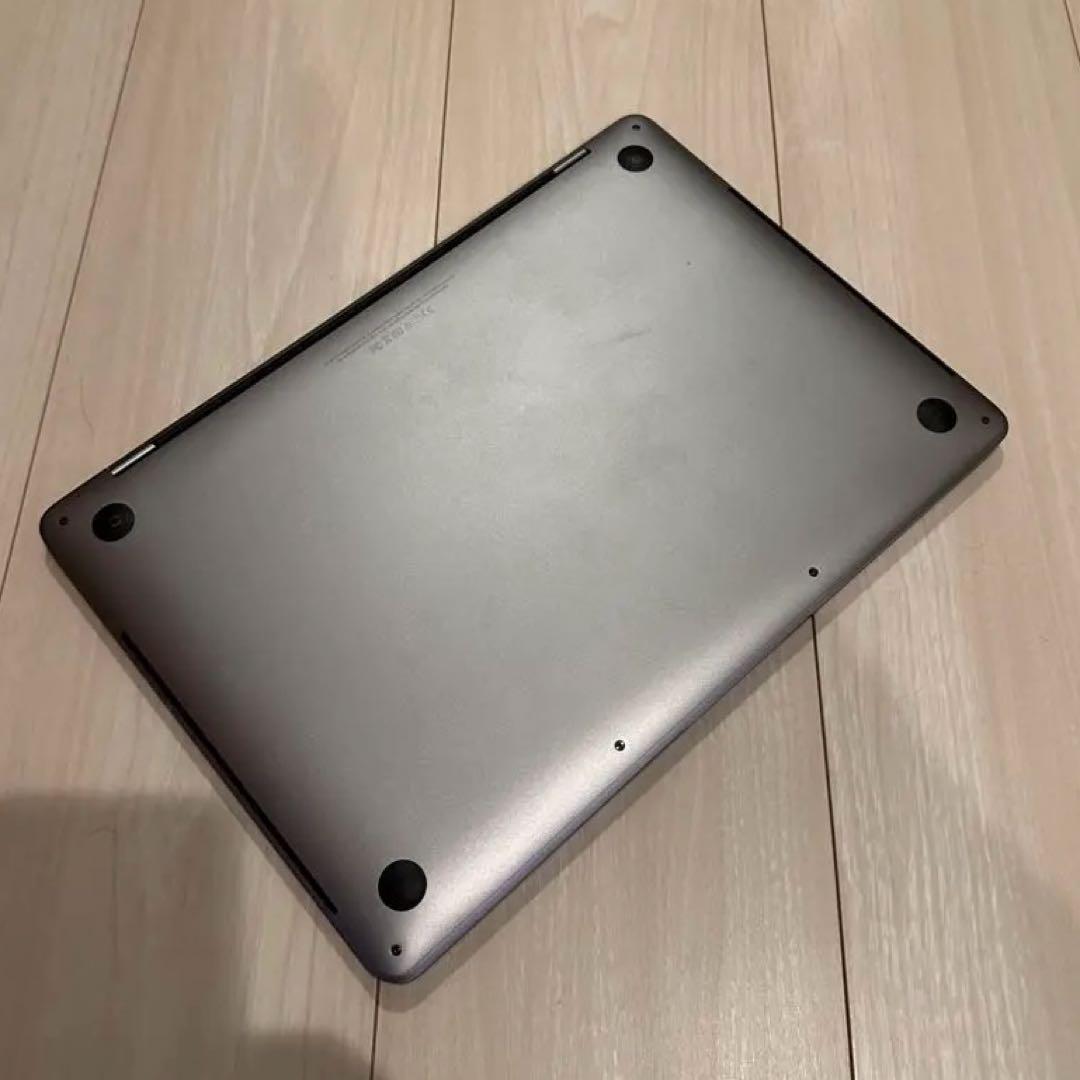 MacBook本体 MacBook Pro 13 2016 16GB 512GB Core i5