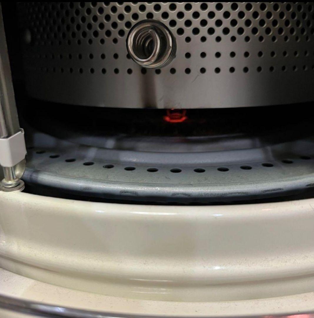 CORONA SL-6618 ダルマストーブ 灯油　2018年製