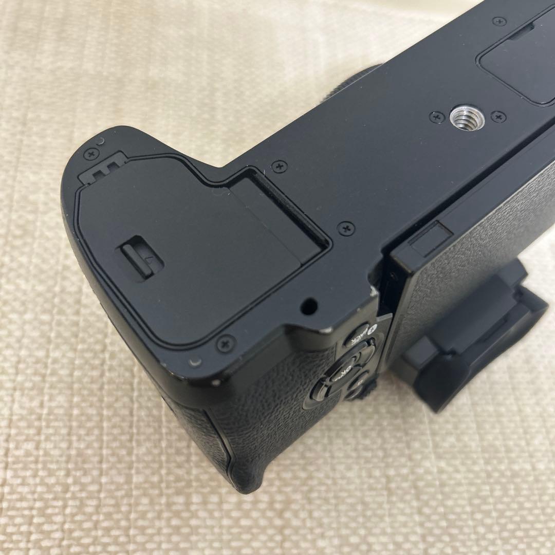 【期間限定】FUJIFILM X-H2 ボディ　本体