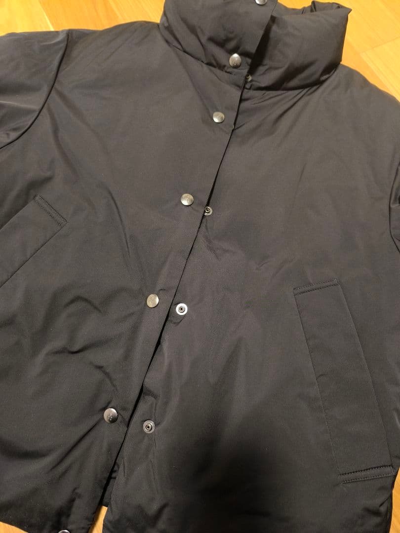 カレンソロジー　スタンドダウンコート