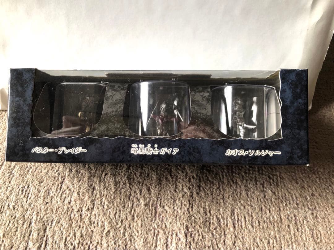 非売品　遊戯王ダンジョンダイスモンスターズ　フィギュアセット& スターターBOX