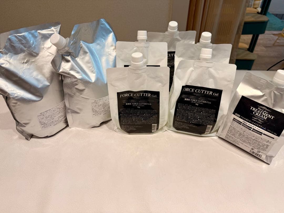 【美品】プロラボ 筋膜リリースカッター