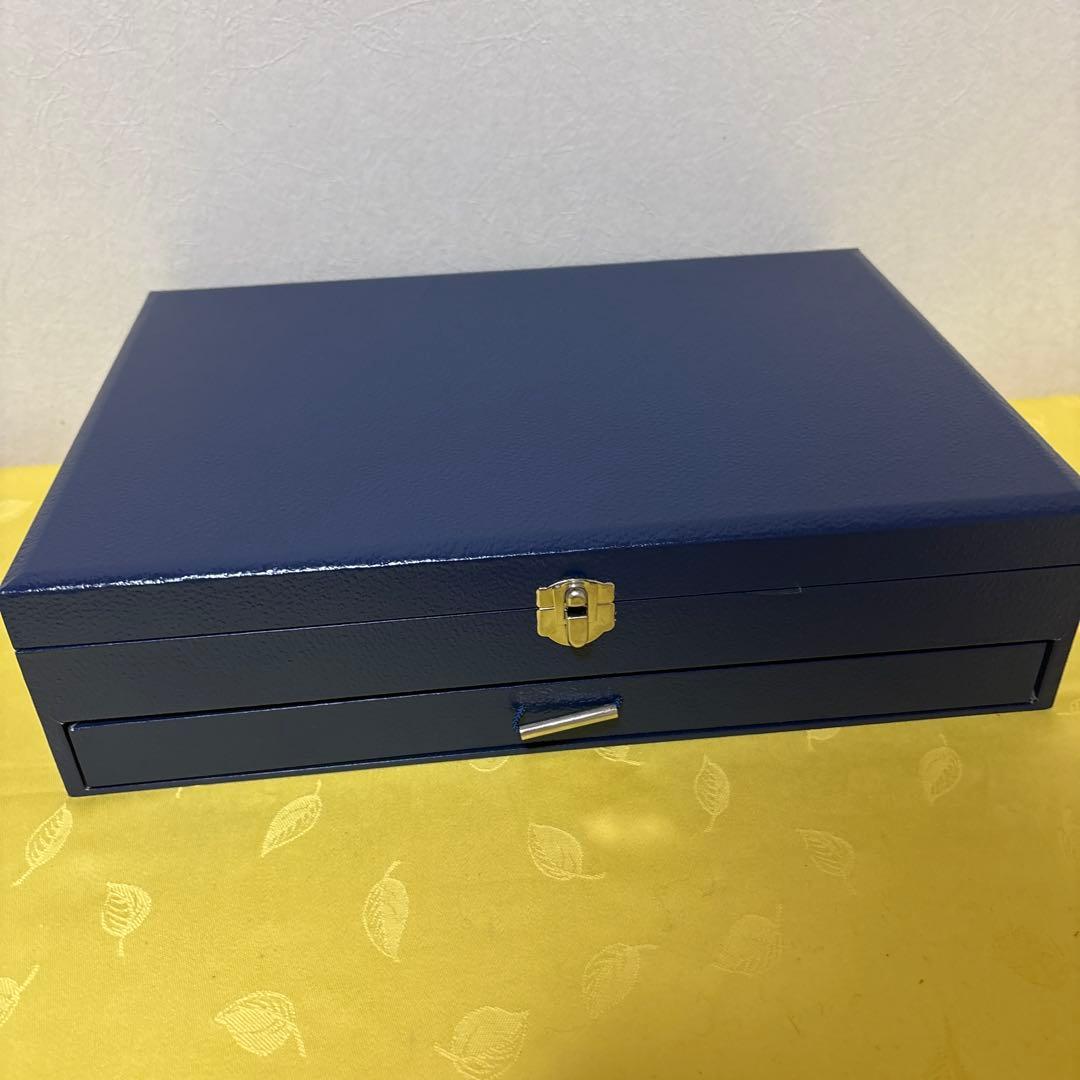 ラッキーウッド マリール ディナーセット〈38本セット〉 新品未使用品