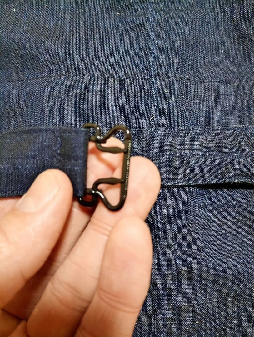 レア　RRL ネイティブベスト　コンチョボタン　ボルチモア　グランメゾン