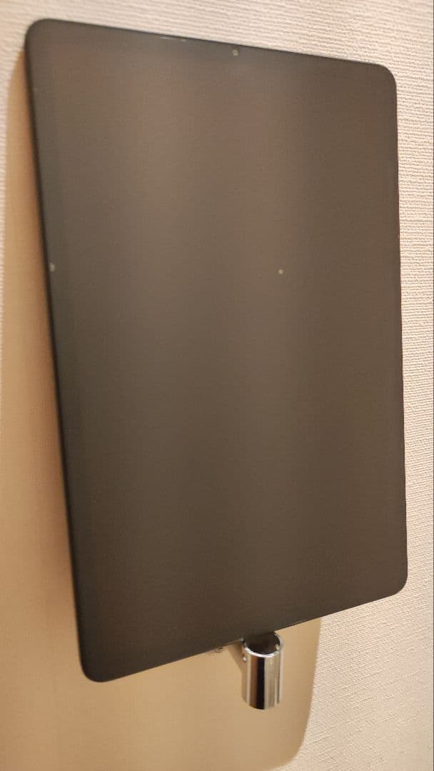 美品 Xiaomi Pad 5 グレー 6GB/128GB