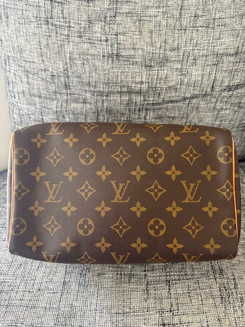 ルイヴィトン　スピーディー　25