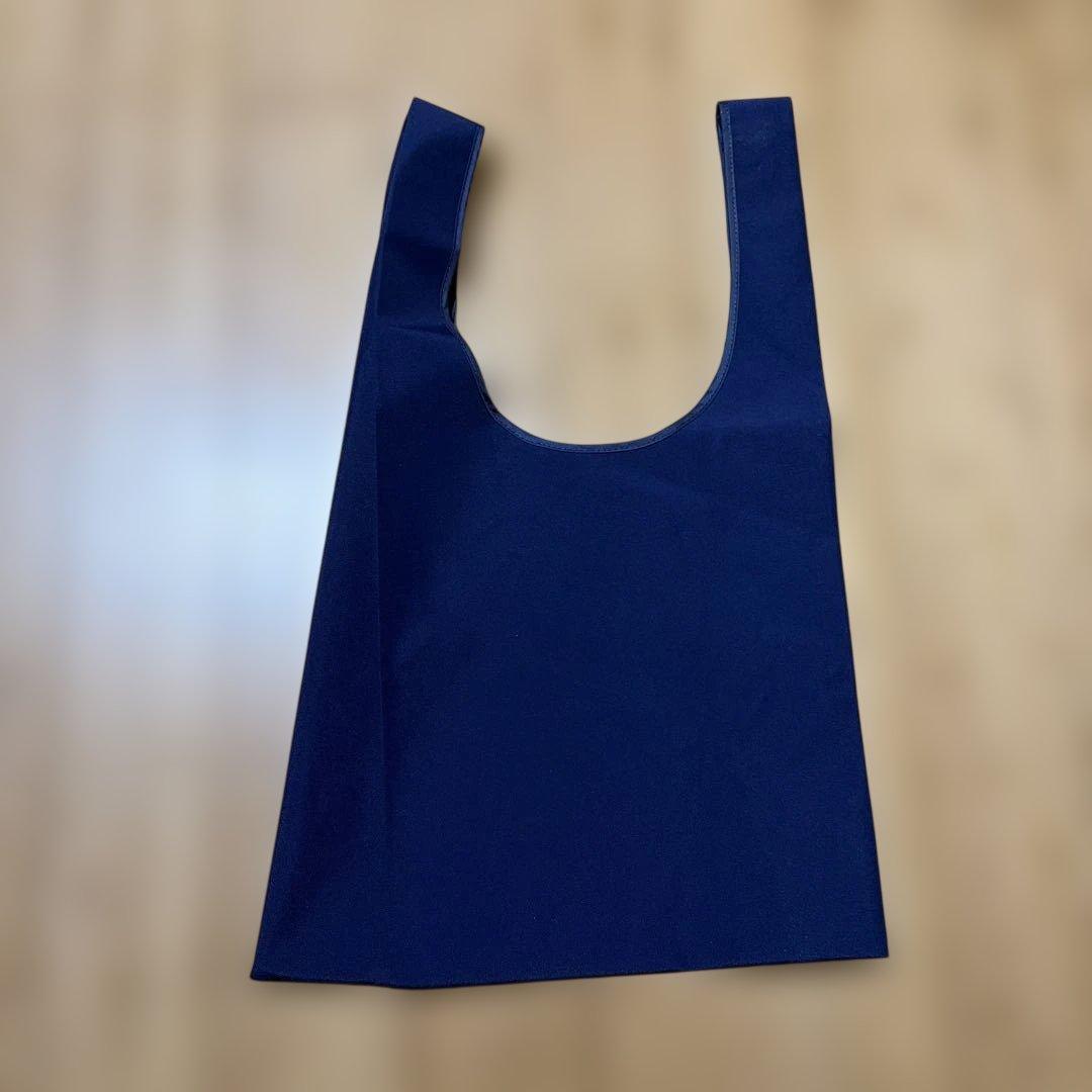 ARC'TERYX VEILANCE ネイビー トートバッグ