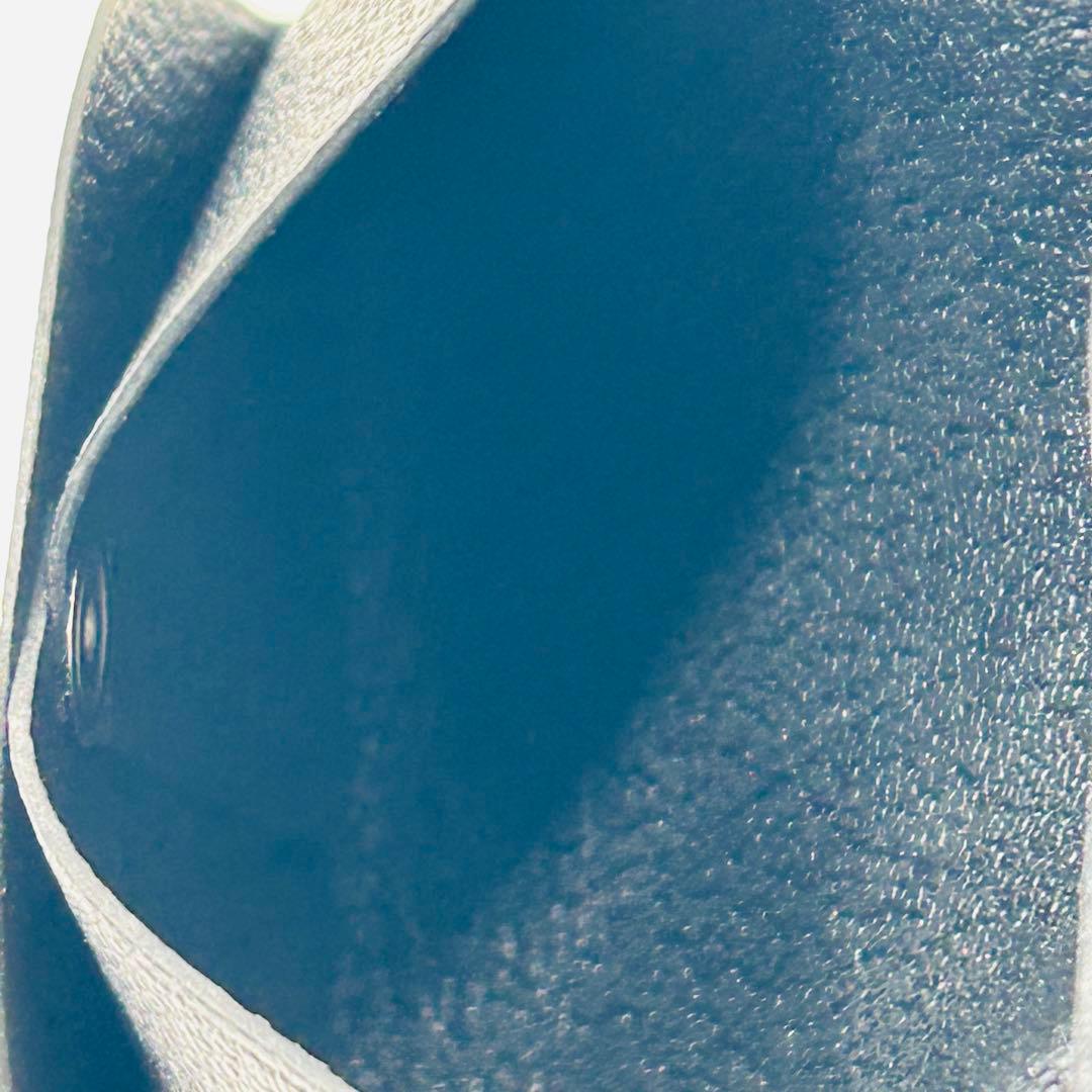 未使用　HERMES エルメス　バスティア　ケース　ブラック　レザー