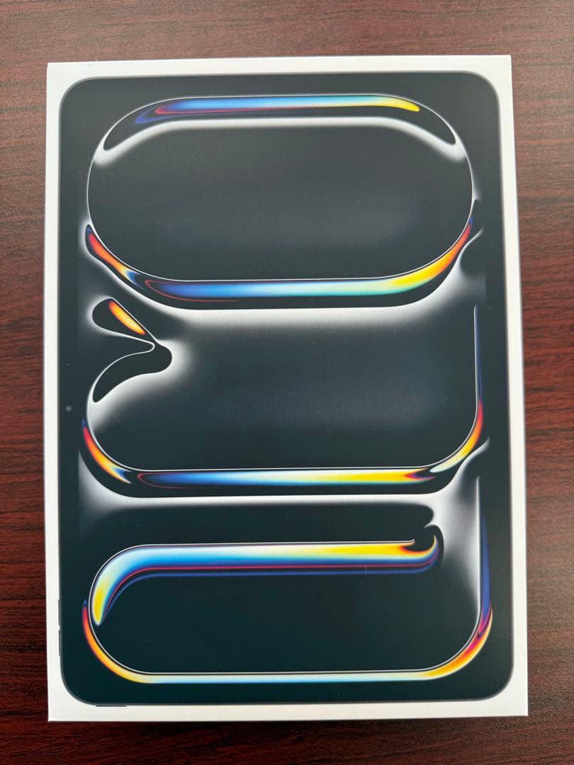 iPad Pro 256GB （M4）11インチWi-Fi + Cellular