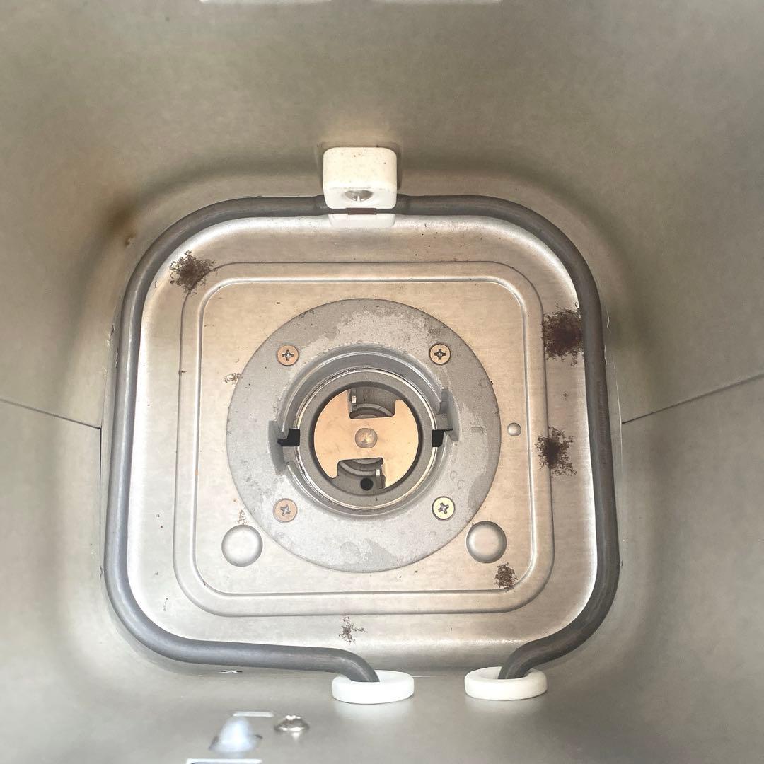 新品未使用Panasonic ホームベーカリー