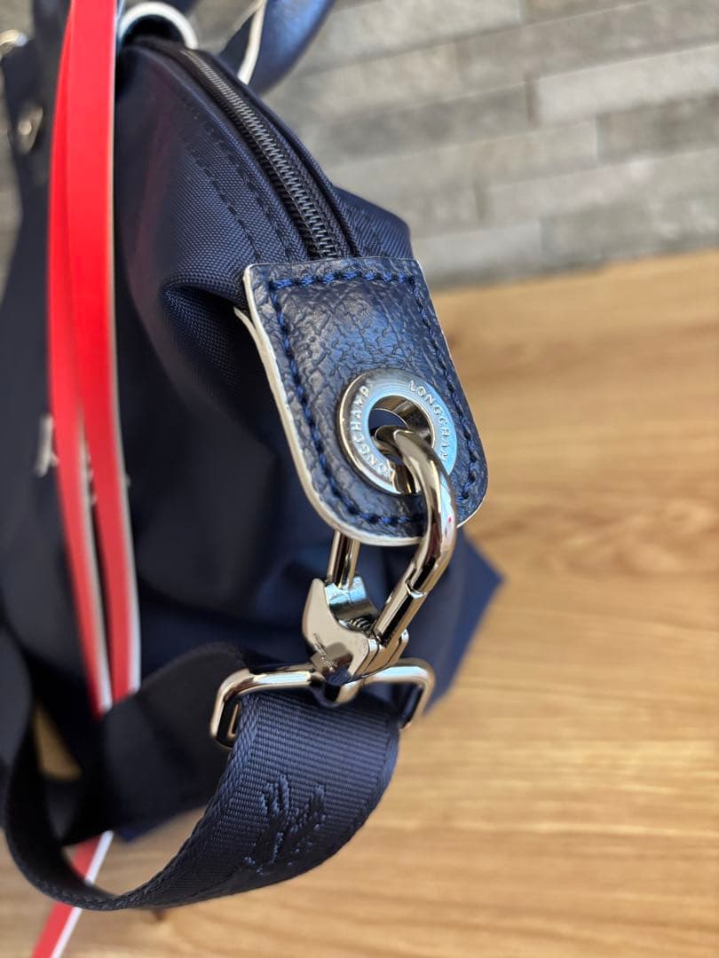 ロンシャン2wayバッグ プリアージュ トレパリ S