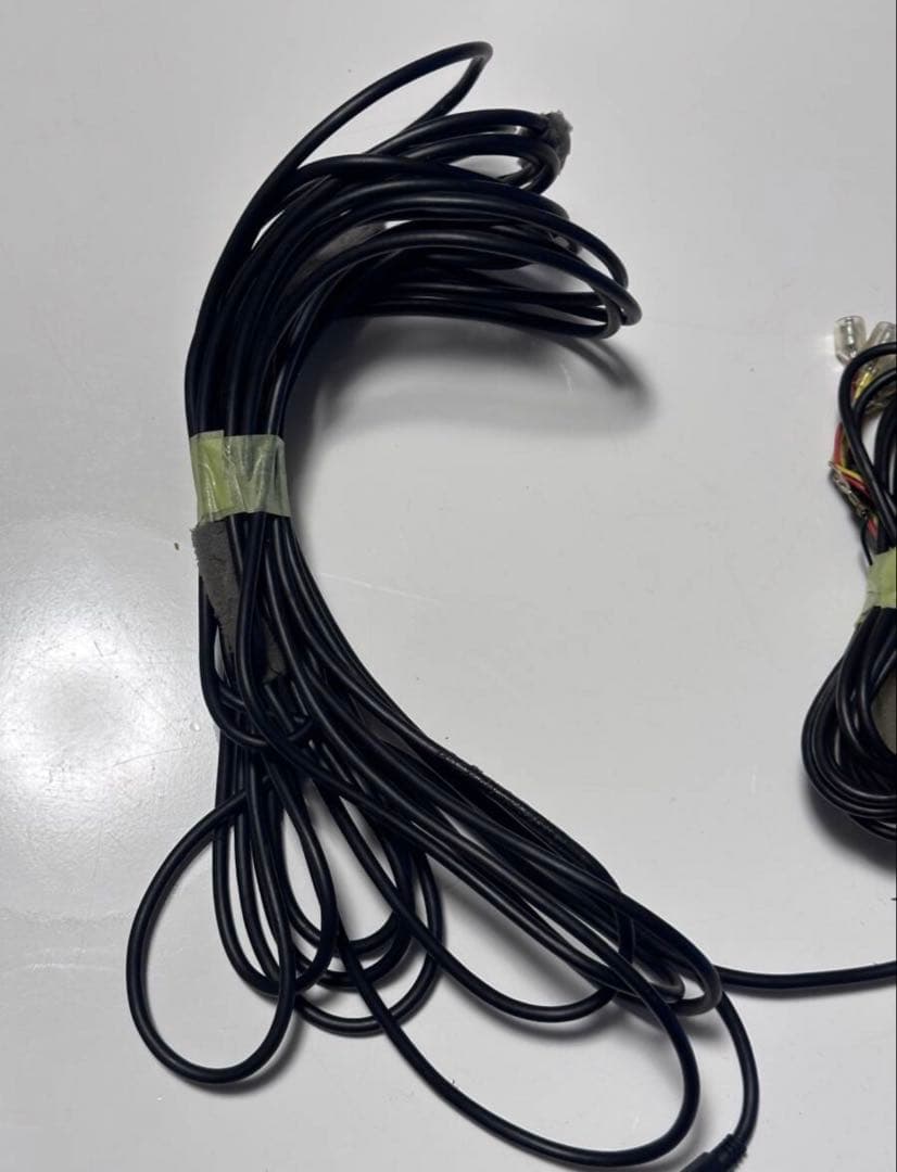 カロッツェリア VREC-DZ800DC 前後2カメラドライブレコーダー