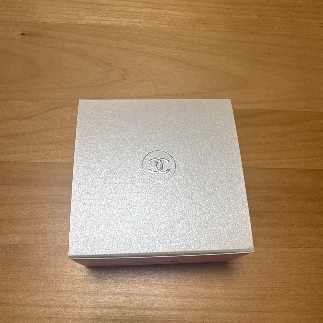 CHANEL チャンス オー タンドゥル ボディクリーム NE