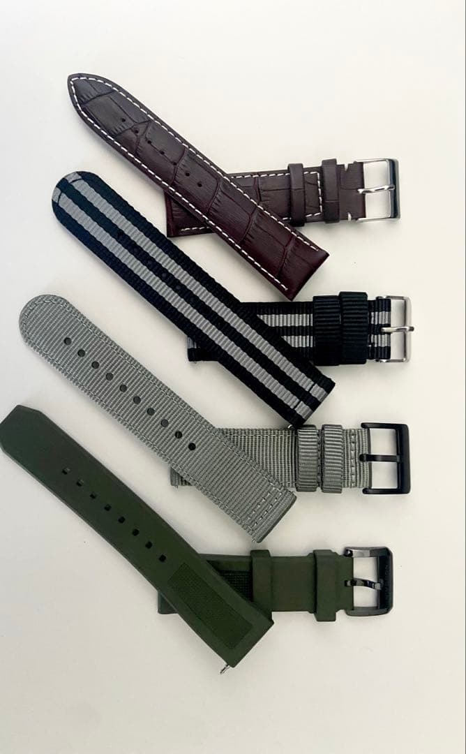 NORQAIN｜ノルケイン｜アドベンチャー スポーツ リミテッド｜限定｜42mm