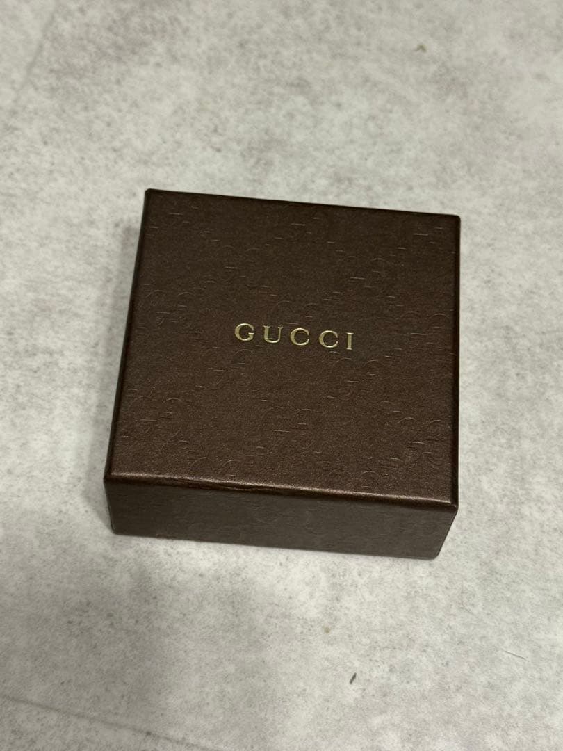 B-45ネックレス《箱&保存袋付》