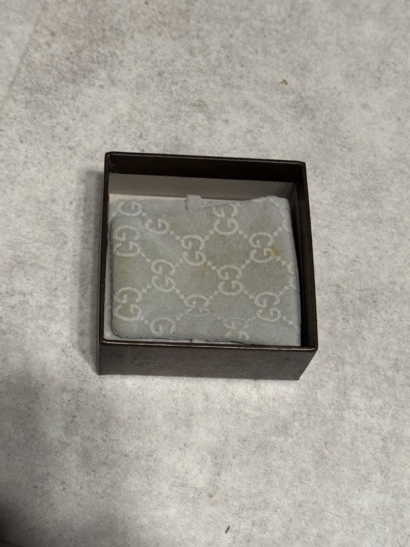 B-45ネックレス《箱&保存袋付》