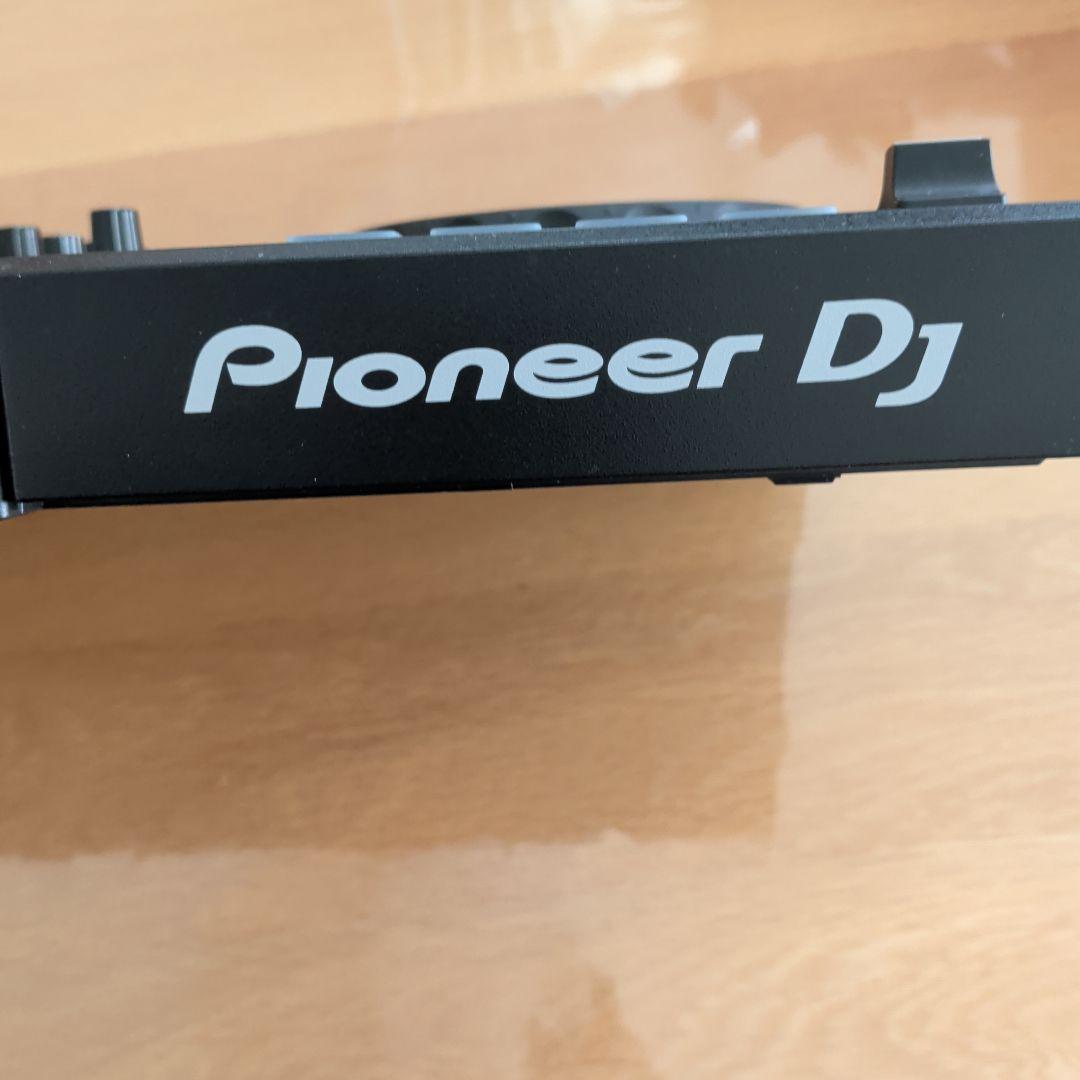 Pioneer DJ DDJ-400 2020年製 付属品・元箱あり