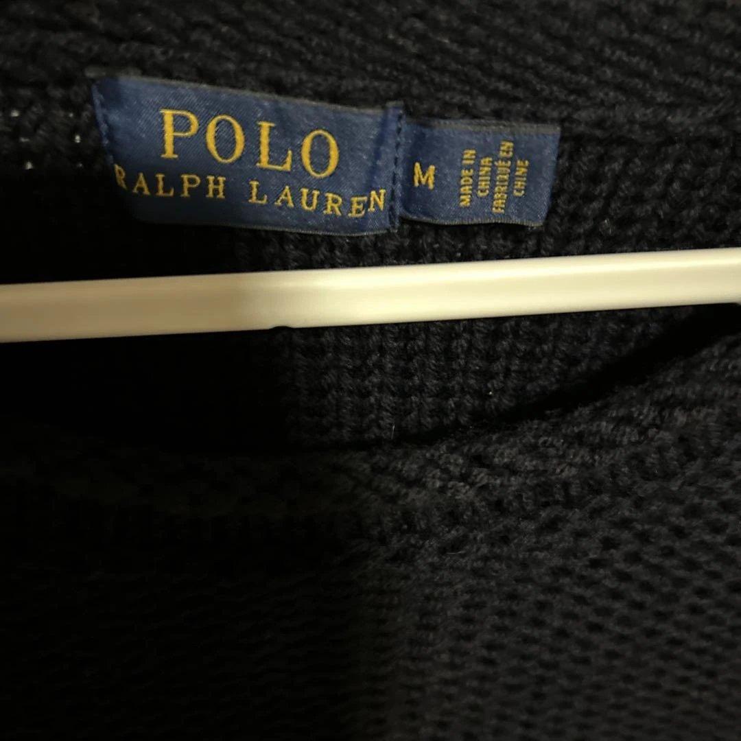 ラルフローレン50周年記念　セーター　ニット