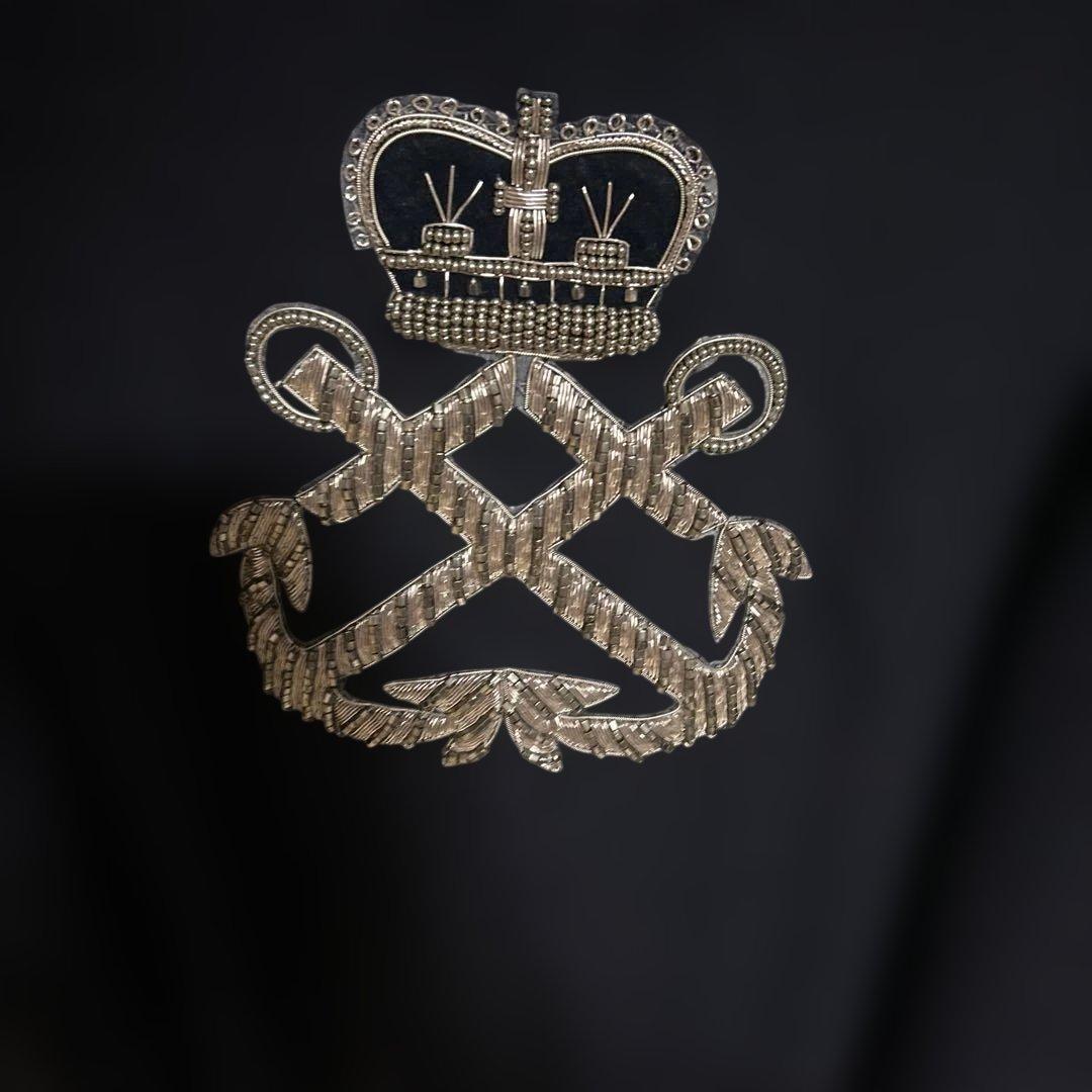 ラルフローレン50周年記念　セーター　ニット