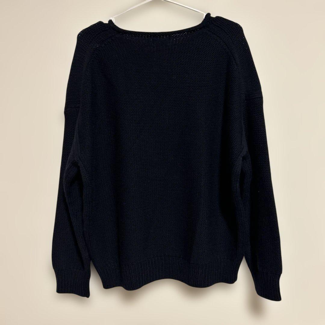 ラルフローレン50周年記念　セーター　ニット