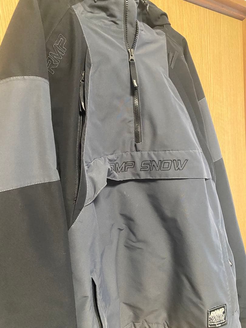 Romp L 韓国 ウェア パンツセット