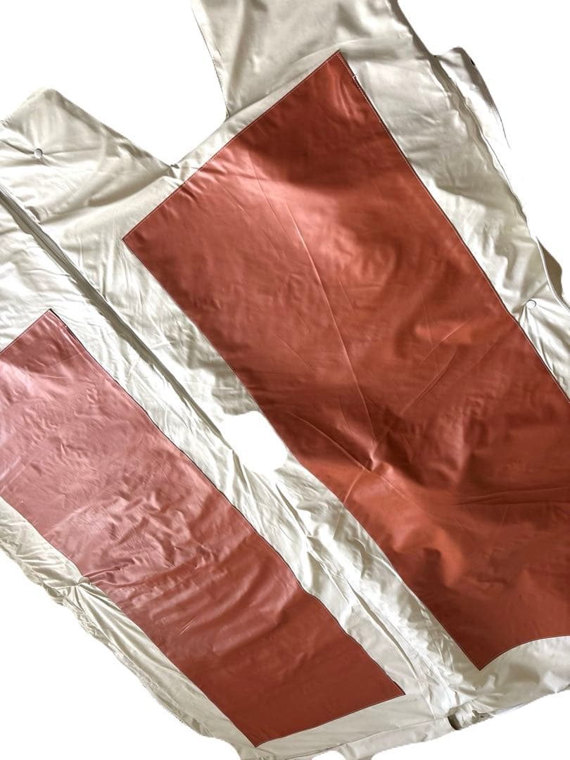 ロンヴェロップ レショーファント　彫刻リンパ　温熱　岩盤マット